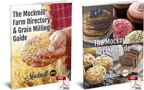 Home Grain Milling 101 More Things Your Grain Mill Can Do