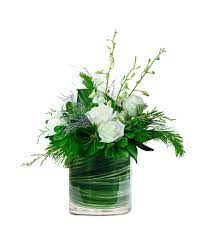 The willow tree flowers & gifts proudly serves tulsa and the surrounding areas. Winter Best Wishes In Tulsa Ok The Willow Tree Flowers Gifts