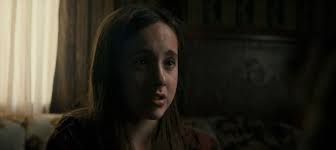 BLOOD Spoiler Review