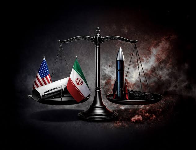 العلاقات بين أمريكا وإيران.. من التحالف إلى العداوة