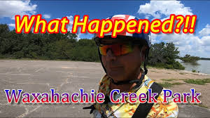 Maybe you would like to learn more about one of these? What Happened At Waxahachie Creek Park Oh The Damage Youtube