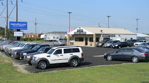 A car dealership, or vehicle local distribution, is a business that sells new or used cars at the retail level, based on a dealership contract with an automaker or its sales subsidiary. Searcy Auto Park Searcy Ar Cars Com