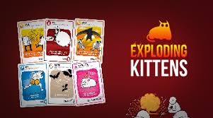 Exploding kittens mod apk is designed in the form of cards, which is quite a popular game in . Download Play Explodding Kittens On Pc Mac Emulator