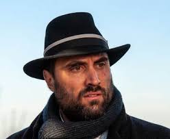 DAVID EDWARD BRUSCHI