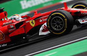 Nascar is all stock cars, with a high hp engine. Ferrari Ceo Says Team Will Quit Formula 1 If It Becomes Like Nascar