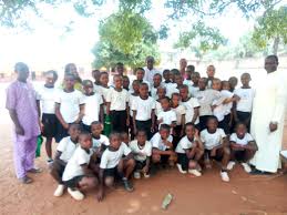 This is the head worship centre and diocese of the anglican communion in nsukka, enugu state, nigeria. Nsukka Nigeria Catholic Schools