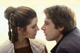 Han solo and indiana jones. Carrie Fisher S Last Harrison Ford Story Isn T Romantic It S Tragic The Verge
