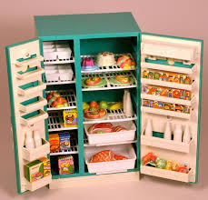suzy homemaker, a slice of life from