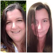 there's a gap of 6 years between these two photos mind you