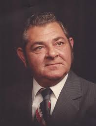 Obituary information for Frederick C. Reynolds, Sr.