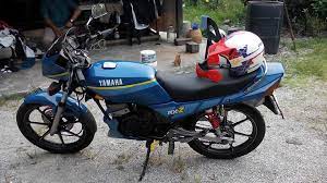 Pagesotherbrandwebsitenews & media websiterxz 5speed & 6speed first model team terengganu. Rxz 5 Speed 1st Model