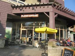 Find blenz coffee near you in canada cities, provinces and territories. Blenz Front Door Picture Of Blenz Coffee Whistler Tripadvisor
