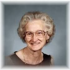 Genevieve "Jackie" Clemmer Dunham Obituary February 11, 2017