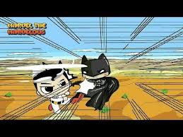 Viral penampakan pocong di tangerang hilang saat. Marvel The Marvelous Kartun Hantu Lucu Indonesia Batman Vs Wiro Sableng Kartun Lucu Batman Kartun