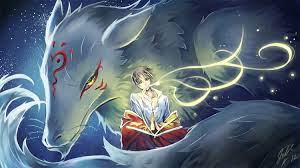 Check spelling or type a new query. Natsume Book Of Friends Natsume Yuujinchou Wallpapers Hd Desktop And Mobile Backgrounds