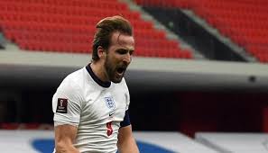 Harry edward kane mbe is an english professional footballer who plays as a striker for premier league club tottenham hotspur and captains th. Ù†Ø¬ÙˆÙ… ÙŠÙˆØ±Ùˆ 2020 Ù‡Ø§Ø±ÙŠ ÙƒÙŠÙ† Ø£Ø³Ø¯ Ø¥Ù†Ø¬Ù„ØªØ±Ø§ Ø§Ù„Ø£Ø´Ø±Ø³