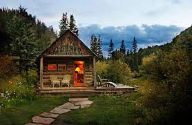 Maybe you would like to learn more about one of these? A Colorado Getaway Mountain Living