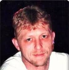 Chris Allen Obituary October 20, 2012