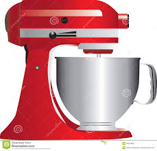 Gallery For Gt Kitchenaid Mixer Clipart Kitchen Aid Kitchen Aid Mixer Mixer