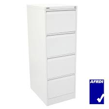 Enter any office, and you're sure to find at least one file cabinet. Super Heavy Duty Vertical Four Drawer Metal Filing Cabinet Value Office Furniture