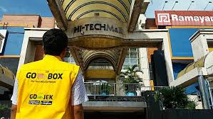 Laptop ram 8gb mungkin dulu dibanderol dengan harga relatif mahal yang akhirnya hanya bisa dijangkau oleh sebagian kalangan saja. Berbagai Keuntungan Belanja Elektronik Di Hi Tech Mall Surabaya Gobox