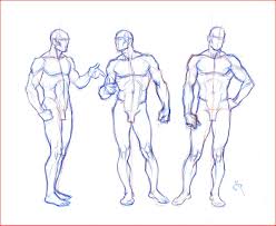 In this tutorial video, i show how i draw male bodies. Male Anatomy Drawing Male Anatomy Drawing 149105 Figure Drawing Poses Male At Getdrawings Figure D Figure Drawing Human Figure Drawing Figure Drawing Reference