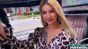Thai Girl Porn Gets Kinky In Hardcore Fantasy At TukTuk Patrol™
