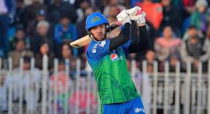There was a big concern over the availability of foreign players for the playoff stage. Vince Likely To Miss Psl Playoffs After Testing Positive For Covid 19