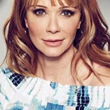 Zara Basic Textured Blazer worn by Mayor (Lauren Holly) as seen in The  Irrational (S01E01)