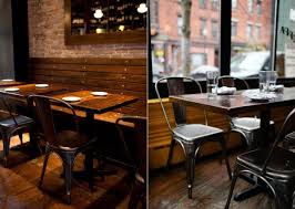 Coppa Boston Ma Map Menu Restaurant Decor Restaurant Bistro