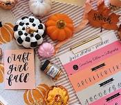 Modern Calligraphy and Pumpkin Lettering for Beginners