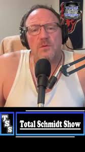 Comedian: Lenny Schmidt