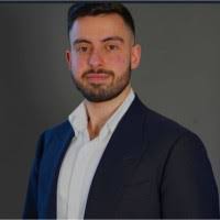 Haig Chahinian's Instagram, Twitter & Facebook