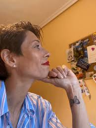 Paula Cambronero Nieto