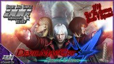 Codes for devil may cry 4. Devil May Cry Games Series And Products