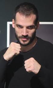 Chessboxing Database