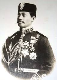 Hebatnya dato bentara luar dato muhammad salleh perang melukis peta johor lagu tandjung puteri. Melayu Itu Tuan Andak