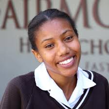 The Ms FHS candidates for 2020: Lauren Chedburn, Roceshia Februarie,  Jaden-Lee Joseph, Kayla Magee, Taskeen Tippens and Georgia Wade.  Congratulations ladies!