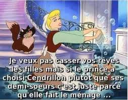 Epingle Par Zoulaykha Sur Juste Pour Rire Cendrillon Cendrillon Film Disney
