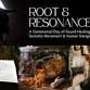 Root & Resonance One-Day Retreat event image