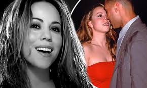 Derek Jeter Talks about Mariah Carey