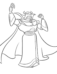 750x1000 zurg coloring pages coloring pages evil emperor zurg coloring. Zurg Coloring Pages Coloring Home