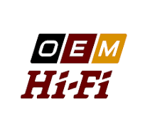 OEM+ audio for vintage cars – OEM HiFi