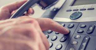 Roughly 40% of american households still have landline home phone service, according to the national center for health statistics. Getting A Phone Line Landline Fixed Line Telephony Providers