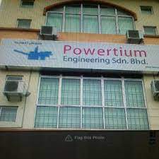 Recognised degree in engineering or environmental sciences 2. Photos At Powertium Engineering Sdn Bhd Pasir Gudang Branch 1 Tip From 14 Visitors