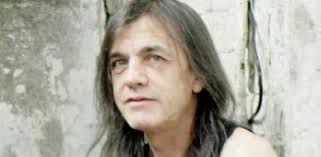 Imprensa australiana afirma que Malcolm Young sofre de demência