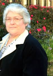 Edilia Olvera Obituary