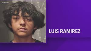 Missing 15-year-old last seen