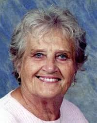 IRENE NICKELSON Obituary (1926