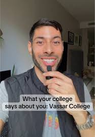 What Your College Says about You Colby
